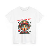 What The Elf - Unisex Heavy Cotton Tee