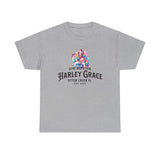 Give Hope For Harley Grace - Otter Creek - Unisex Heavy Cotton Tee