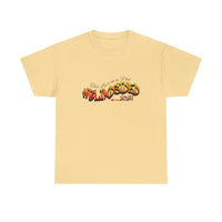 #BLINDSIDED - Unisex Heavy Cotton Tee