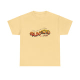 #BLINDSIDED - Unisex Heavy Cotton Tee