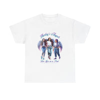 Harley's Angels - Unisex Heavy Cotton Tee