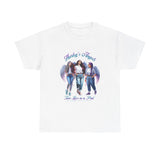 Harley's Angels - Unisex Heavy Cotton Tee