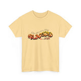 #BLINDSIDED - Unisex Heavy Cotton Tee