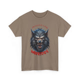 Warriors - Unisex Heavy Cotton Tee