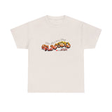 #BLINDSIDED - Unisex Heavy Cotton Tee
