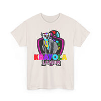 Krayola The Lemur - Unisex Heavy Cotton Tee