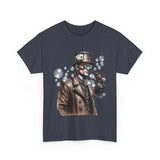 The Deuce - Unisex Heavy Cotton Tee