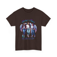 Harley's Angels - Unisex Heavy Cotton Tee
