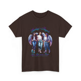 Harley's Angels - Unisex Heavy Cotton Tee