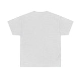 Shut Up! - Unisex Heavy Cotton Tee