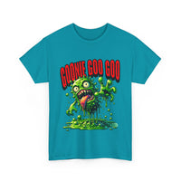 Goonie Goo Goo - Unisex Heavy Cotton Tee