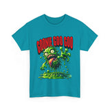 Goonie Goo Goo - Unisex Heavy Cotton Tee