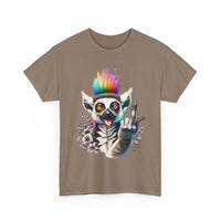 Krayola FU - Unisex Heavy Cotton Tee