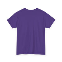 Debunking The Debunker - Unisex Heavy Cotton Tee