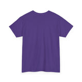 Debunking The Debunker - Unisex Heavy Cotton Tee