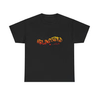 #BLINDSIDED - Unisex Heavy Cotton Tee