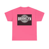 My Brooklyn is Showing T-Shirt