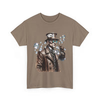 The Deuce - Unisex Heavy Cotton Tee