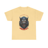 Warriors - Unisex Heavy Cotton Tee