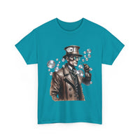 The Deuce - Unisex Heavy Cotton Tee