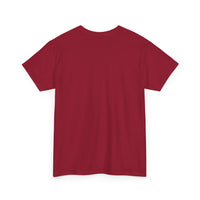 Sleep Talking with Gabe - Unisex Heavy Cotton Tee