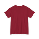 Sleep Talking with Gabe - Unisex Heavy Cotton Tee