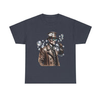The Deuce - Unisex Heavy Cotton Tee