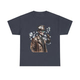 The Deuce - Unisex Heavy Cotton Tee