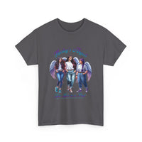 Harley's Angels - Unisex Heavy Cotton Tee