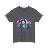 Harley's Angels - Unisex Heavy Cotton Tee