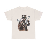 The Deuce - Unisex Heavy Cotton Tee