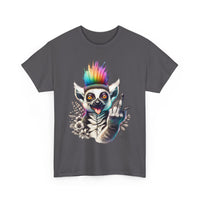 Krayola FU - Unisex Heavy Cotton Tee