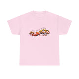 #BLINDSIDED - Unisex Heavy Cotton Tee