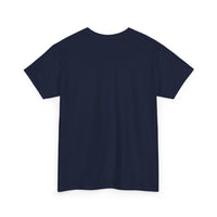 Sleep Talking with Gabe - Unisex Heavy Cotton Tee