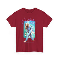 Sleep Talking with Gabe - Unisex Heavy Cotton Tee