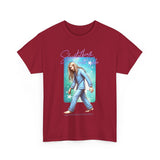 Sleep Talking with Gabe - Unisex Heavy Cotton Tee