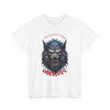 Warriors - Unisex Heavy Cotton Tee