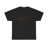 Hope For Harley - Otter Creek - Unisex Heavy Cotton Tee