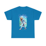 Sleep Talking with Gabe - Unisex Heavy Cotton Tee