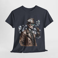 The Deuce - Unisex Heavy Cotton Tee