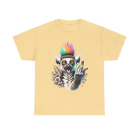 Krayola FU - Unisex Heavy Cotton Tee