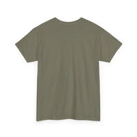 Straight Out Of Content - Unisex Heavy Cotton Tee