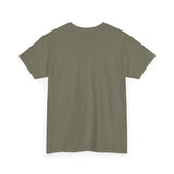 Straight Out Of Content - Unisex Heavy Cotton Tee