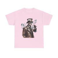 The Deuce - Unisex Heavy Cotton Tee