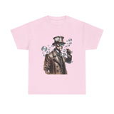 The Deuce - Unisex Heavy Cotton Tee