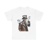 The Deuce - Unisex Heavy Cotton Tee