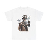 The Deuce - Unisex Heavy Cotton Tee