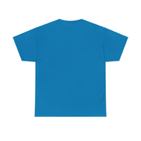 Sleep Talking with Gabe - Unisex Heavy Cotton Tee
