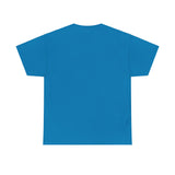 Sleep Talking with Gabe - Unisex Heavy Cotton Tee