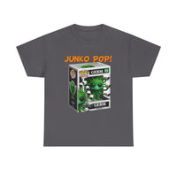Junko - Unisex Heavy Cotton Tee